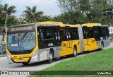 Mobi Rio E901076 na cidade de Rio de Janeiro, Rio de Janeiro, Brasil, por Valter Silva. Número da foto: #:id.