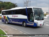 Elisfatur 3111 na cidade de São Paulo, São Paulo, Brasil, por Marco Aurélio de Oliveira. Número da foto: #13160595.