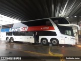 Unesul de Transportes 5710 na cidade de Erechim, Rio Grande do Sul, Brasil, por Adalberto Junior. Número da foto: #13159622.