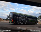 Viação Garcia 92071 na cidade de Rolândia, Paraná, Brasil, por Andre Santos de Moraes. Número da foto: #13159749.