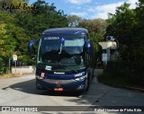 Viação Cometa 719534 na cidade de São Paulo, São Paulo, Brasil, por Rafael Henrique de Pinho Brito. Número da foto: #13160884.