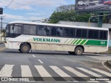 Empresa de Transportes Coletivos Volkmann 122 na cidade de Blumenau, Santa Catarina, Brasil, por Iago Scheineider. Número da foto: #13157786.