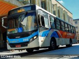 Triecon 268 na cidade de Barra Mansa, Rio de Janeiro, Brasil, por Juliano Sgrigneiro. Número da foto: #13160359.