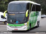 Expresso Princesa dos Campos 6542 na cidade de Ponta Grossa, Paraná, Brasil, por Gabriel Guachineski. Número da foto: #13159885.