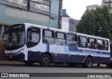 Transporto Transportes Coletivos Porto Ferreira 113 na cidade de Porto Ferreira, São Paulo, Brasil, por Rafael Santos Silva. Número da foto: #13160918.