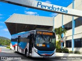 Viação Pendotiba EX RJ 211.017 na cidade de Niterói, Rio de Janeiro, Brasil, por Pedro Henrique Sudoh. Número da foto: #13158712.