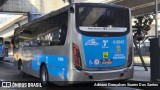 Cooper Líder > A2 Transportes 6 8842 na cidade de São Paulo, São Paulo, Brasil, por Adriano Gonçalves Soares Dos Santos. Número da foto: #13158347.
