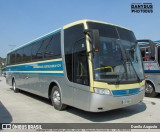 Associação de Preservação de Ônibus Clássicos 5711 na cidade de Duque de Caxias, Rio de Janeiro, Brasil, por Danilo Augusto. Número da foto: #:id.
