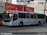 Auto Viação São José dos Pinhais EL319 na cidade de Curitiba, Paraná, Brasil, por Bruno Mendonça. Número da foto: #13158194.