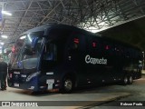 Viação Cometa 715109 na cidade de São José dos Campos, São Paulo, Brasil, por Robson Prado. Número da foto: #13158469.
