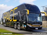 Expresso Nordeste 5640 na cidade de Itajaí, Santa Catarina, Brasil, por Jonatan Eduardo Jurk Ramos. Número da foto: #13160889.