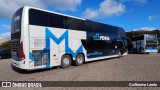 Empresa de Ônibus Nossa Senhora da Penha 64060 na cidade de Bagé, Rio Grande do Sul, Brasil, por Guilherme Loreto. Número da foto: #:id.