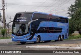 Expresso Guanabara 2306 na cidade de Teresina, Piauí, Brasil, por Wellington Fernandes de Araújo. Número da foto: #:id.