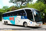 Auto Viação 1001 RJ 108.1090 na cidade de São Paulo, São Paulo, Brasil, por Paulo Henrique Pereira Borges. Número da foto: #13160047.