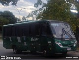 Turismo e Fretamento Orion Transportes 4412 na cidade de São Paulo, São Paulo, Brasil, por Rômulo Santos. Número da foto: #13158727.