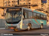 Auto Ônibus Fagundes RJ 101.036 na cidade de Niterói, Rio de Janeiro, Brasil, por Thiago Oliveira. Número da foto: #:id.