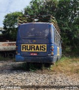 Ônibus Particulares RURAIS na cidade de Jales, São Paulo, Brasil, por Altair de Souza. Número da foto: #13158021.