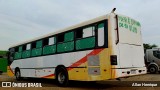 Ônibus Particulares  na cidade de Paulínia, São Paulo, Brasil, por Allan Henrique. Número da foto: #13158642.