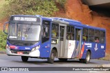 Transportes Capellini 19.154 na cidade de Campinas, São Paulo, Brasil, por Paulo Henrique Pereira Borges. Número da foto: #13160149.