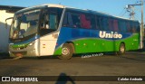 Viação União RJ 204.173 na cidade de Duque de Caxias, Rio de Janeiro, Brasil, por Calebe Andrade. Número da foto: #13157604.