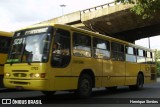 Viação Sandra 0753 na cidade de Belo Horizonte, Minas Gerais, Brasil, por Henrique Simões. Número da foto: #13159858.