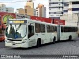 Viação Piraquara 29408 na cidade de Curitiba, Paraná, Brasil, por Bruno Mendonça. Número da foto: #13158630.