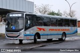 Viação Piracicabana 2404 na cidade de Ourinhos, São Paulo, Brasil, por Flavio Rodrigues Silva. Número da foto: #13159262.