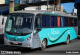 Rosa Turismo 3058 na cidade de Duque de Caxias, Rio de Janeiro, Brasil, por André Almeida. Número da foto: #13157648.