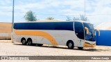 Expresso Alves 8101 na cidade de Parnaíba, Piauí, Brasil, por Fabiano Araújo. Número da foto: #:id.
