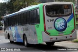 Bamonte Transportes 4 241 na cidade de Alumínio, São Paulo, Brasil, por Vicente de Paulo Alves. Número da foto: #13158258.
