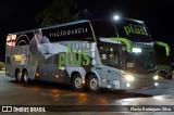 Viação Garcia 88097 na cidade de Ourinhos, São Paulo, Brasil, por Flavio Rodrigues Silva. Número da foto: #13159461.