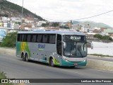Trans Brasil > TCB - Transporte Coletivo Brasil 7029 na cidade de Caruaru, Pernambuco, Brasil, por Lenilson da Silva Pessoa. Número da foto: #13158672.