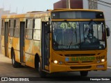 Auto Omnibus Nova Suissa 0867 na cidade de Belo Horizonte, Minas Gerais, Brasil, por Henrique Simões. Número da foto: #13159989.