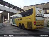 Empresa Gontijo de Transportes 17275 na cidade de Rio de Janeiro, Rio de Janeiro, Brasil, por Jonata Rodrigo. Número da foto: #13159792.