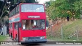 Viação Caprioli 5501 na cidade de Campinas, São Paulo, Brasil, por Matheus Ferreira de Campos. Número da foto: #13157707.