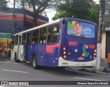 BR7 Mobilidade 1699 na cidade de São Bernardo do Campo, São Paulo, Brasil, por Marcos Souza De Oliveira. Número da foto: #:id.