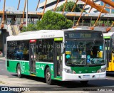 Viação VG B31013 na cidade de Rio de Janeiro, Rio de Janeiro, Brasil, por Rafael Cota. Número da foto: #13158713.