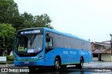Viação Modelo 9065 na cidade de Aracaju, Sergipe, Brasil, por Urban Matos. Número da foto: #:id.