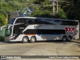 Auto Viação 1001 RJ 108.873 na cidade de São Paulo, São Paulo, Brasil, por Gabriel Oliveira Caldas da Nobrega. Número da foto: #13157940.