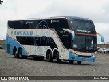 Emtram 5710 na cidade de Vitória da Conquista, Bahia, Brasil, por Davi Santos. Número da foto: #:id.