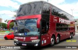 ForteBus Turismo 22600 na cidade de Goiânia, Goiás, Brasil, por Carlos Júnior. Número da foto: #13158919.
