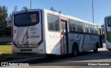 UniRio Transportes RJ 228.028 na cidade de Rio Acima, Minas Gerais, Brasil, por Mateus Fernandes. Número da foto: #13159087.