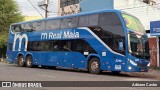 Real Maia 2213 na cidade de Belém, Pará, Brasil, por Adriano Castro. Número da foto: #13159292.