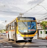 Empresa Metropolitana 416 na cidade de Recife, Pernambuco, Brasil, por Luan Busólogo. Número da foto: #13157716.