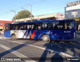 Next Mobilidade - ABC Sistema de Transporte 82.605 na cidade de Diadema, São Paulo, Brasil, por Erik Henrique. Número da foto: #13157483.