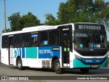 Transportes Campo Grande D53537 na cidade de Rio de Janeiro, Rio de Janeiro, Brasil, por Leandro de Sousa Barbosa. Número da foto: #13160607.