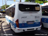 Auto Viação Jabour D86270 na cidade de Rio de Janeiro, Rio de Janeiro, Brasil, por Guilherme Pereira Costa. Número da foto: #:id.