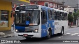 Transcooper > Norte Buss 2 6051 na cidade de São Paulo, São Paulo, Brasil, por Matheus Mazzoni. Número da foto: #13157652.