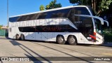 Auto Viação Catarinense 324303 na cidade de São Paulo, São Paulo, Brasil, por Fábio Paixão. Número da foto: #13159615.
