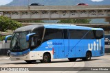 UTIL - União Transporte Interestadual de Luxo 9620 na cidade de Rio de Janeiro, Rio de Janeiro, Brasil, por Lucas Oliveira. Número da foto: #:id.